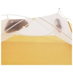 The North Face Evolution 2 - 2-person Tent 16 The North Face Evolution 2 - 2-person Tent -Primus Camping the north face evolution 2 2 person tent detail 4