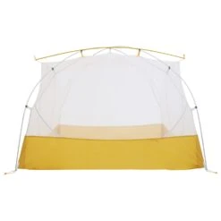 The North Face Evolution 3 - 3-person Tent -Primus Camping the north face evolution 3 3 person tent detail 5