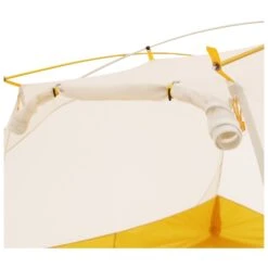 The North Face Evolution 3 - 3-person Tent -Primus Camping the north face evolution 3 3 person tent detail 7