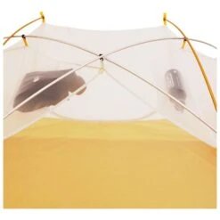 The North Face Evolution 3 - 3-person Tent -Primus Camping the north face evolution 3 3 person tent detail 8