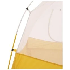 The North Face Evolution 3 - 3-person Tent -Primus Camping the north face evolution 3 3 person tent detail 9