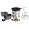 Trangia 25-0 Spiritus Sturmkocher Mit Wasserkocher - Alcohol Stoves 2 Trangia 25-0 Spiritus Sturmkocher Mit Wasserkocher - Alcohol Stoves -Primus Camping trangia 25 0 spiritus sturmkocher mit wasserkocher alcohol stoves