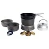 Trangia 25-4 Spiritus Sturmkocher - Alcohol Stoves -Primus Camping trangia 25 4 spiritus sturmkocher alcohol stoves