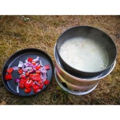 Trangia 25-5 Spiritus Sturmkocher - Alcohol Stoves 7 Trangia 25-5 Spiritus Sturmkocher - Alcohol Stoves -Primus Camping trangia 25 5 spiritus sturmkocher 6d21de5801657a62761e48f3ecb1c81e 1