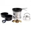 Trangia 25-6 Spiritus Sturmkocher - Alcohol Stoves -Primus Camping trangia 25 6 spiritus sturmkocher alcohol stoves