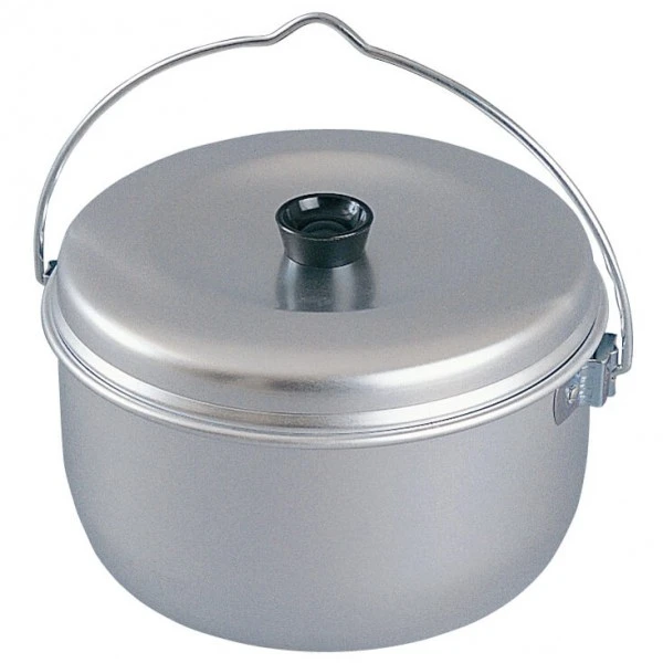 Trangia 2,5 L Lagertopf - Pot 3 Trangia 2,5 L Lagertopf - Pot