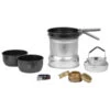 Trangia 27-6 Spiritus Sturmkocher - Alcohol Stoves 1 Trangia 27-6 Spiritus Sturmkocher - Alcohol Stoves -Primus Camping trangia 27 6 spiritus sturmkocher alcohol stoves