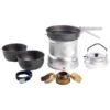 Trangia 27-8 UL HA Sturmkocher - Alcohol Stoves -Primus Camping trangia 27 8 ul ha sturmkocher alcohol stoves
