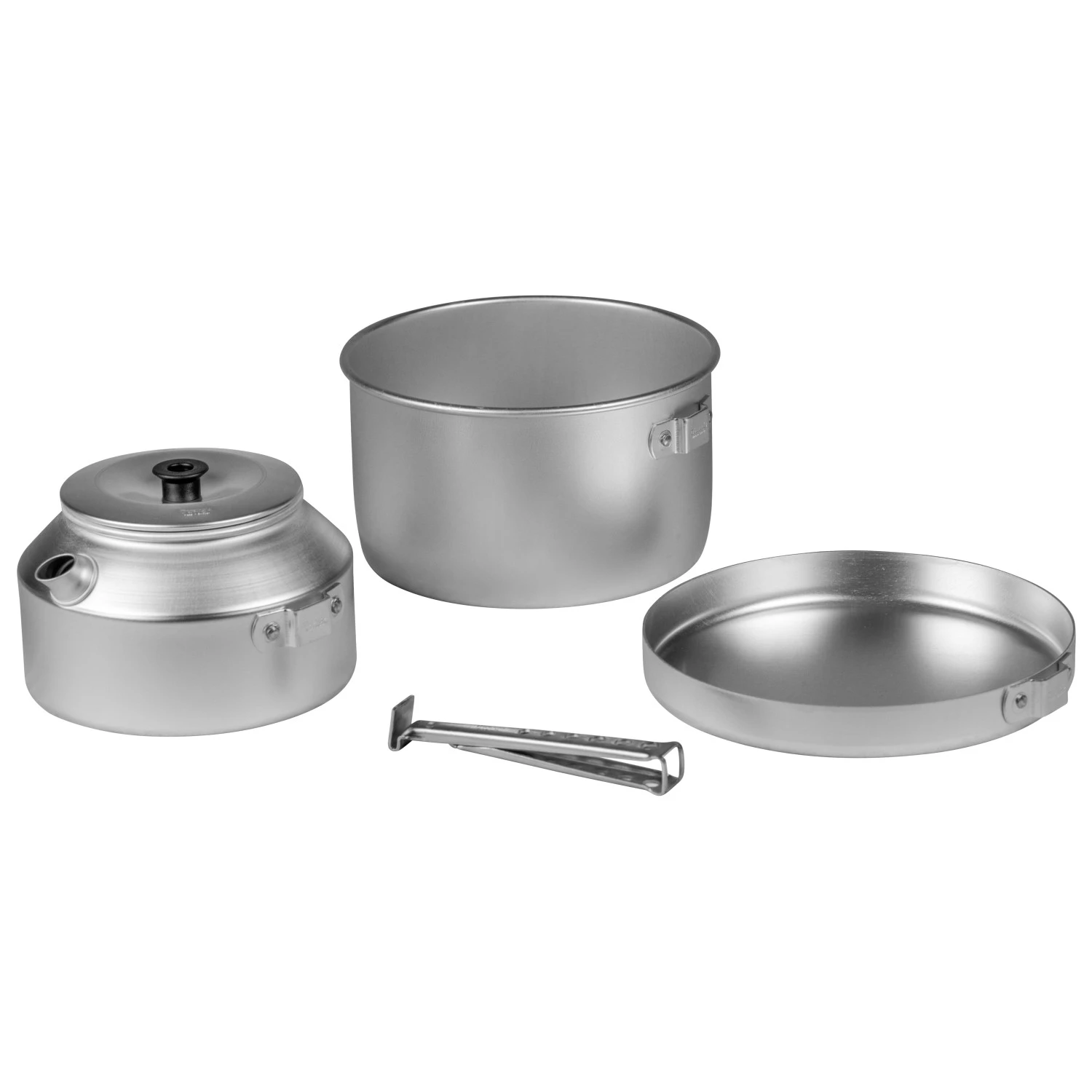 Trangia Campingset 628 - Pot 3 Trangia Campingset 628 - Pot