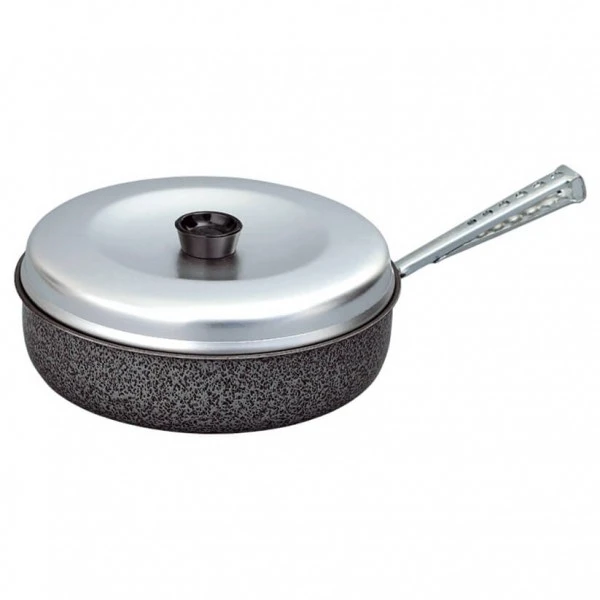 Trangia Gourmet Non-Stick Frying Pan - Skillet 3 Trangia Gourmet Non-Stick Frying Pan - Skillet
