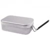 Trangia Lunch Box With Handle - Food Storage -Primus Camping trangia lunch box with handle food storage