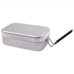 Trangia Lunch Box With Handle - Food Storage