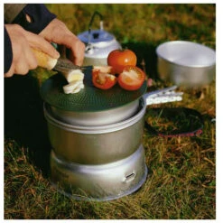 Trangia Multidisk -Primus Camping trangia multidisk detail 3