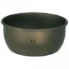 Trangia Pot - 1 Litre For 27 Series - Pot -Primus Camping trangia pot 1 litre for 27 series pot