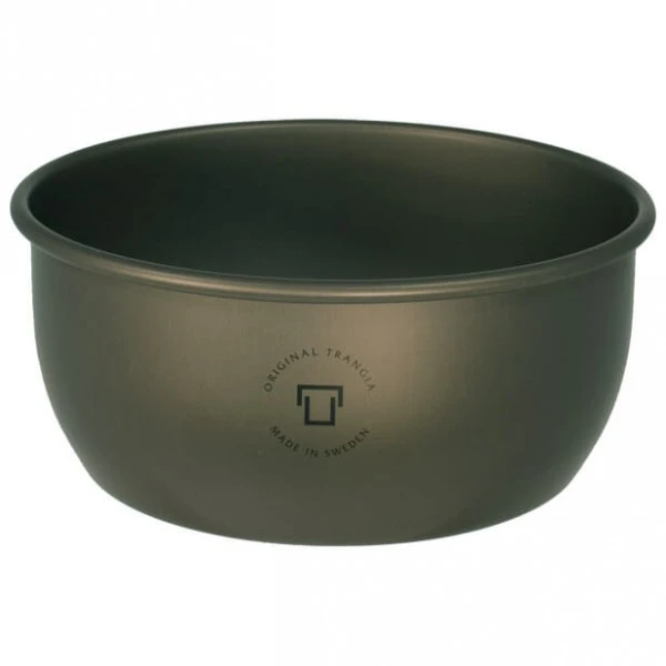 Trangia Pot - 1 Litre For 27 Series - Pot 3 Trangia Pot - 1 Litre For 27 Series - Pot