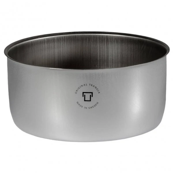 Pot 1.5 L For Trangia 25 Duossal - Pot 3 Pot 1.5 L For Trangia 25 Duossal - Pot