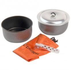 Trangia Tundra II Non-stick - Pot