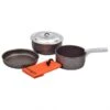 Trangia Tundra III Non-stick - Pot -Primus Camping trangia tundra iii non stick pot