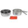 Trangia Tundra Set Duossal II - Pot -Primus Camping trangia tundra set duossal ii pot