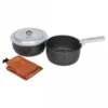 Trangia Tundra Set HA II - Pot -Primus Camping trangia tundra set ha ii pot
