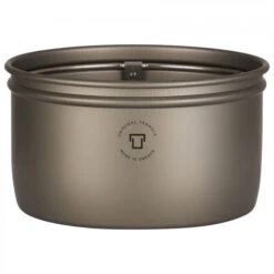 Trangia Windschutz Oben Für 27er Serie Hardanodized Alu - Spare Part