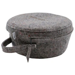 Trangia Wool-Cover Für Sturmkocher - Protective Cover -Primus Camping trangia wool cover fuer sturmkocher protective cover detail 3