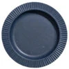 United By Blue Stoneware Dinner Plate - Food Storage -Primus Camping united by blue stoneware dinner plate food storage