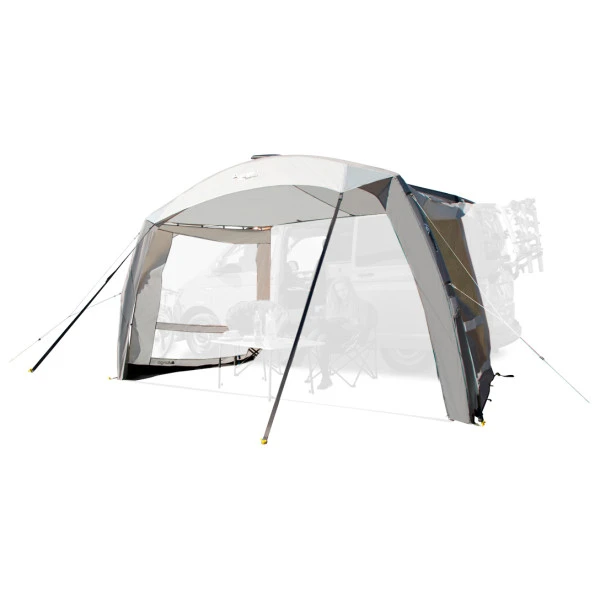 Vango AirBeam Sky Canopy Side Walls - Tent Extension 3 Vango AirBeam Sky Canopy Side Walls - Tent Extension