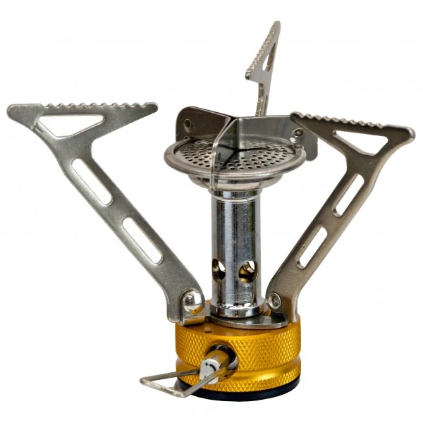 Vango Compact Stove - Gas Stove 3 Vango Compact Stove - Gas Stove