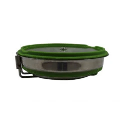 Vango Cuisine 1L Non-Stick Pot - Pot 10 Vango Cuisine 1L Non-Stick Pot - Pot -Primus Camping vango cuisine 1l non stick pot pot detail 3