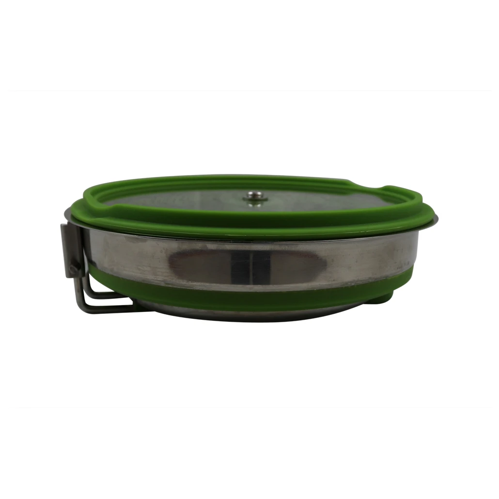 Vango Cuisine 1L Non-Stick Pot - Pot 5 Vango Cuisine 1L Non-Stick Pot - Pot - Image 3