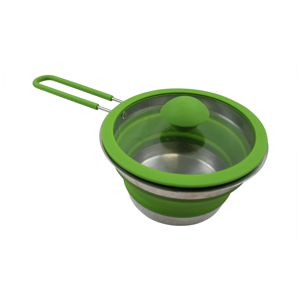 Vango Cuisine 1L Non-Stick Pot - Pot 7 Vango Cuisine 1L Non-Stick Pot - Pot - Image 5