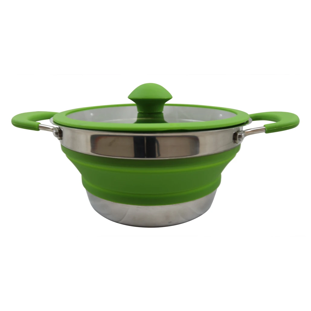 Vango Cuisine Casserole - Pot 3 Vango Cuisine Casserole - Pot