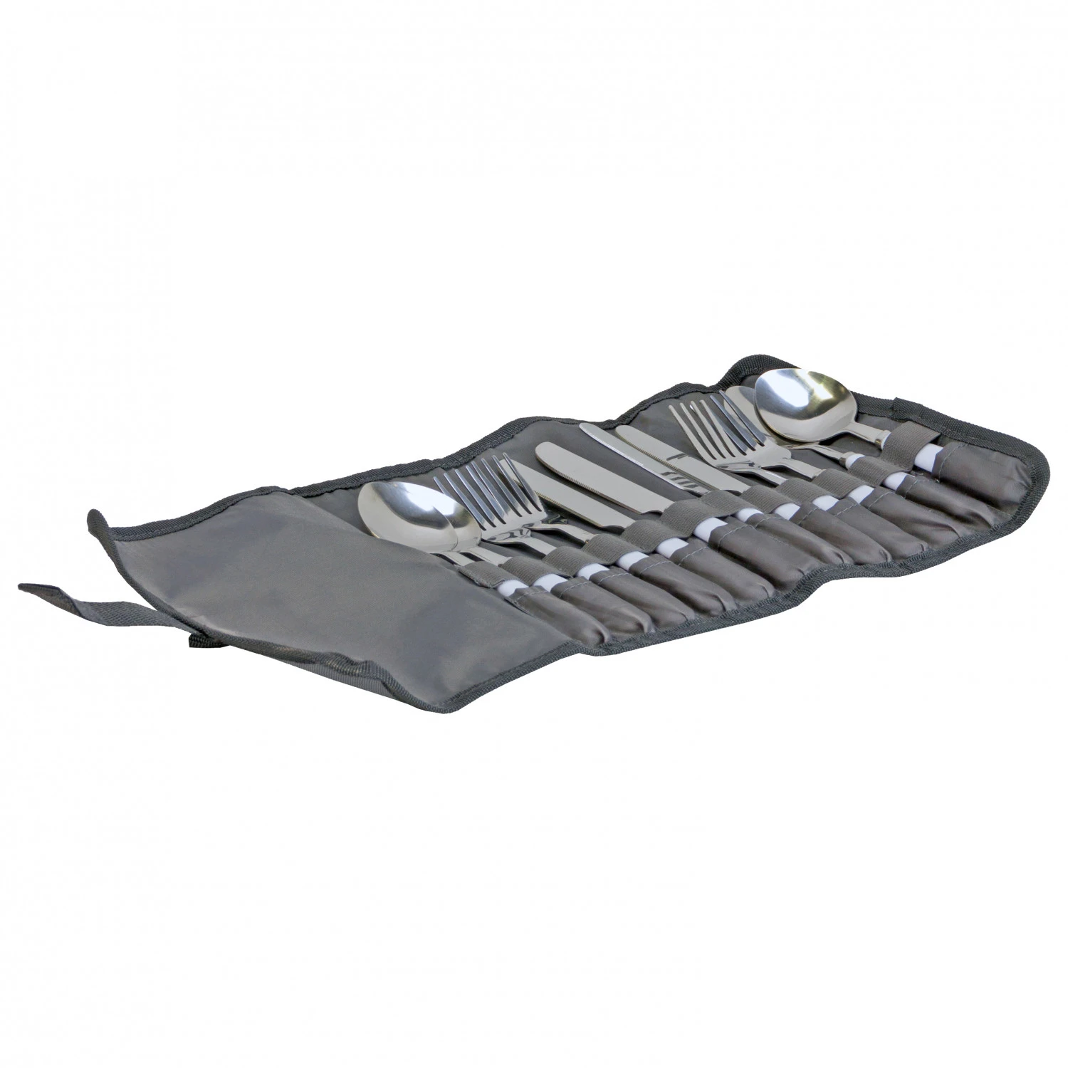 Vango Family Cutlery Set - Cutlery Set 3 Vango Family Cutlery Set - Cutlery Set