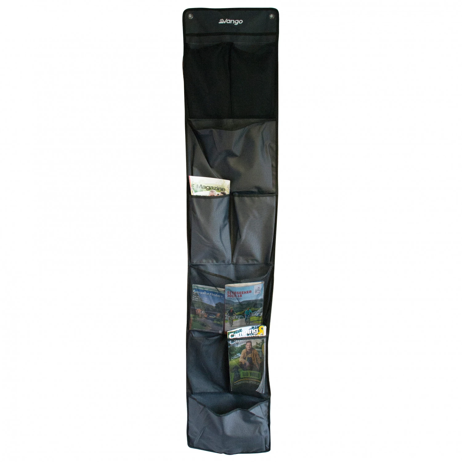 Vango Sky Storage 9 Pocket Tall Organiser 4 Vango Sky Storage 9 Pocket Tall Organiser - Image 2