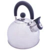 Vango Stainless Steel Kettle With Folding Handle - Tea Maker