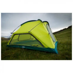 Vango Tryfan 300 - 3-person Tent -Primus Camping vango tryfan 300 3 person tent bf detail 6