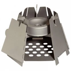 Vargo Converter Stove Zu Hexagon 7 Vargo Converter Stove Zu Hexagon -Primus Camping vargo converter stove zu hexagon detail 3