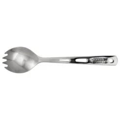 Vargo Titan-Besteck Gabel-Löffel