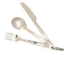 Vargo Titan-Besteckset -Primus Camping vargo titan besteckset
