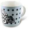 VW Beetle Coffee Cup In A Gift Box -Primus Camping vw collection vw beetle coffee cup in a gift box