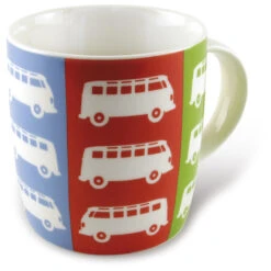 VW T1 Bus Kaffeetasse