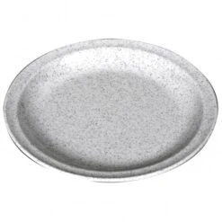 Melamine Flat Plate - Dishes