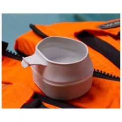 Wildo Fold-A-Cup - Collapsing Cup -Primus Camping wildo fold a cup collapsing cup detail 4