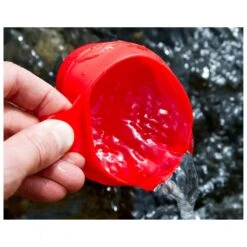 Wildo Fold-A-Cup - Collapsing Cup -Primus Camping wildo fold a cup collapsing cup detail 5