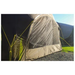 Aerobase 3 Pro Deluxe Wall 11 Aerobase 3 Pro Deluxe Wall -Primus Camping zempire aerobase 3 pro deluxe wall detail 5