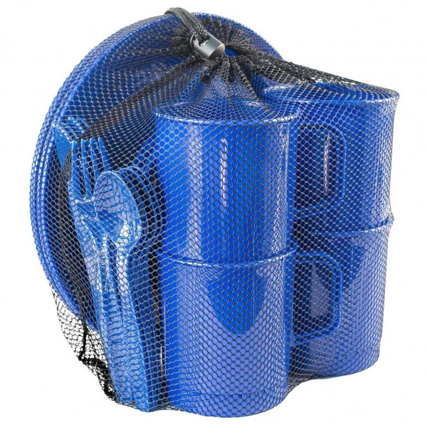 Primus Camping 37 Primus Camping -Primus Camping 360 degrees group dinner set 24 teilig